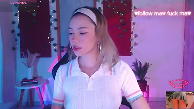 sakura beauty online show from 11-02-25, 04:39