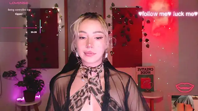 sakura beauty online show from 04-08-26, 09:33