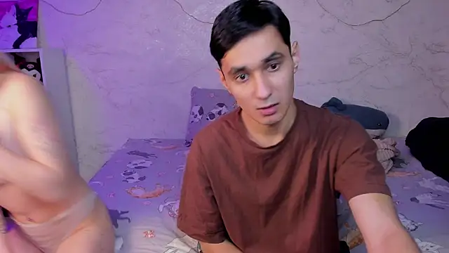 PostBabyyy online show from 09-27-25, 08:15