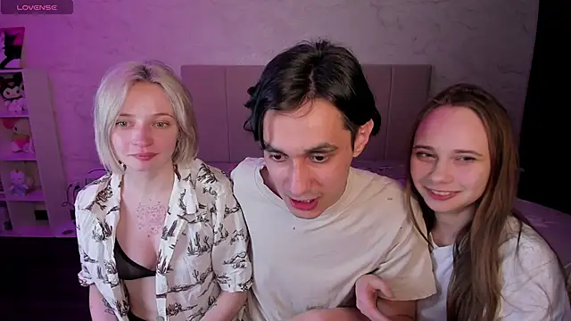 PostBabyyy online show from 04-19-26, 02:01