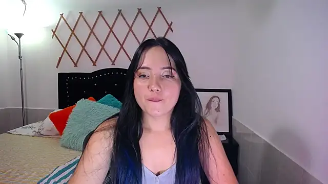 naughty girl 4u online show from 09-12-25, 02:06