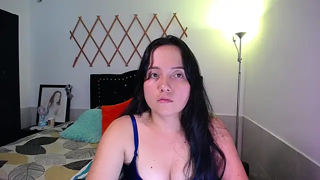 naughty girl 4u online show from 09-23-25, 08:27