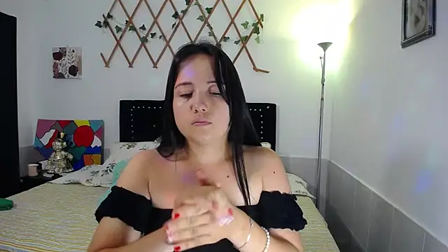 naughty girl 4u online show from 04-09-26, 08:26