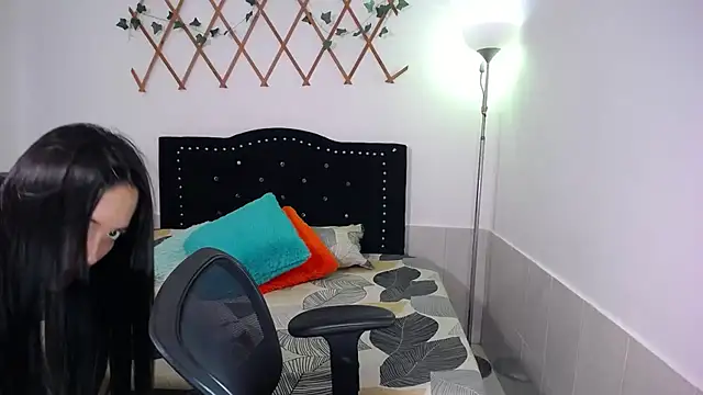 naughty girl 4u online show from 01-13-26, 03:38