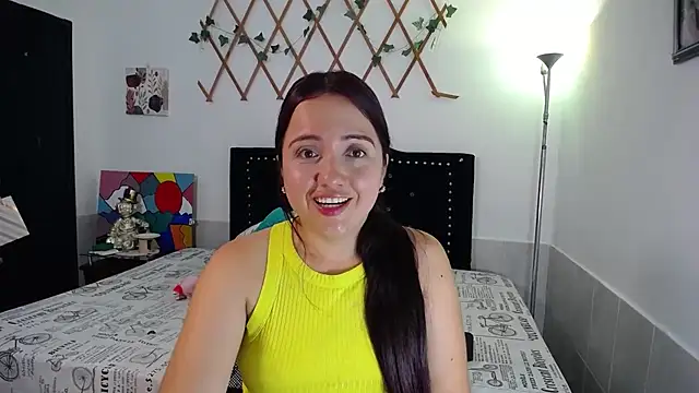 naughty girl 4u online show from 06-25-26, 07:08