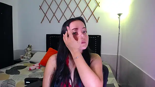 naughty girl 4u online show from 10-06-25, 08:09