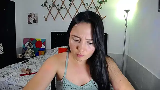 naughty girl 4u online show from 03-31-26, 09:28