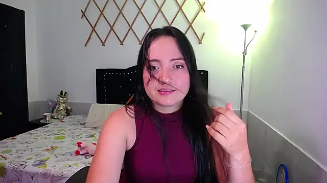 naughty girl 4u online show from 10-15-25, 08:17