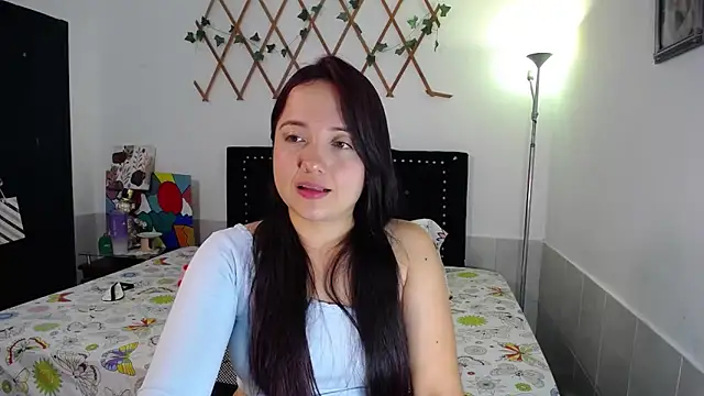 naughty girl 4u online show from 06-16-26, 08:25