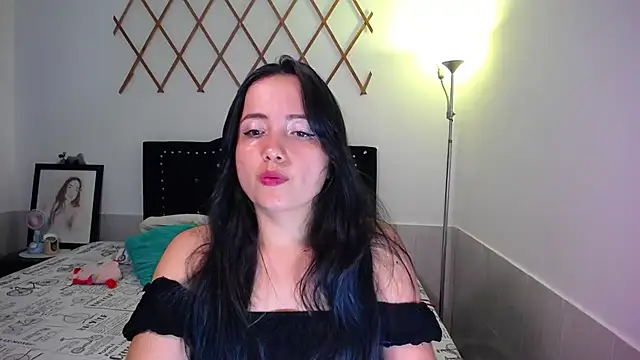 naughty girl 4u online show from 09-30-25, 08:37