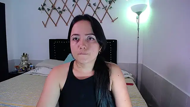 naughty girl 4u online show from 11-21-25, 08:08