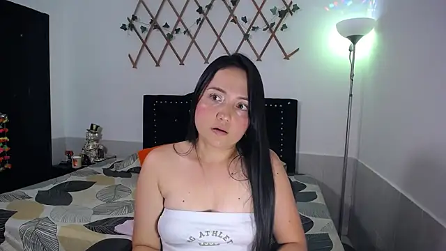 naughty girl 4u online show from 01-14-26, 06:55