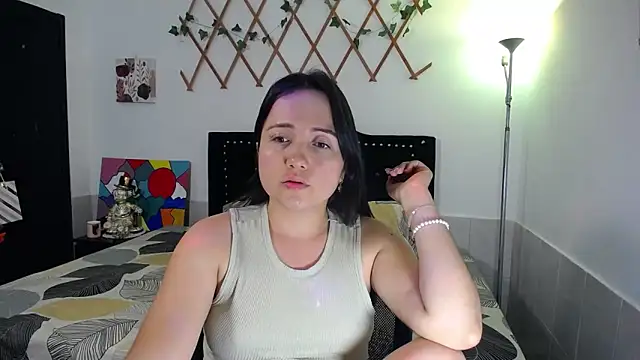 naughty girl 4u online show from 03-25-26, 08:30