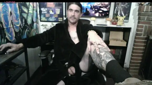 XxBobbyDigitalxX online show from 06-15-26, 11:54