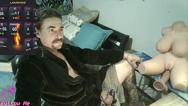 XxBobbyDigitalxX online show from 05-25-26, 06:06
