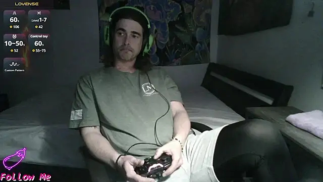 XxBobbyDigitalxX online show from 03-23-26, 09:36