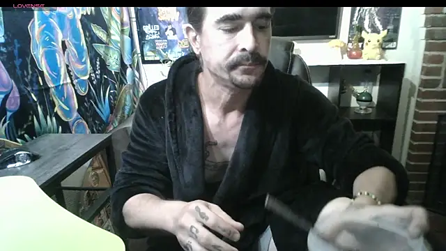 XxBobbyDigitalxX online show from 06-28-26, 07:53