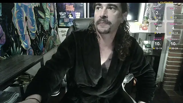 XxBobbyDigitalxX online show from 06-23-26, 06:28