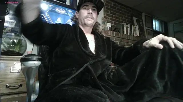 XxBobbyDigitalxX online show from 07-12-26, 02:18