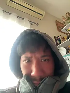 juniiorre online show from 02-15-26, 03:44