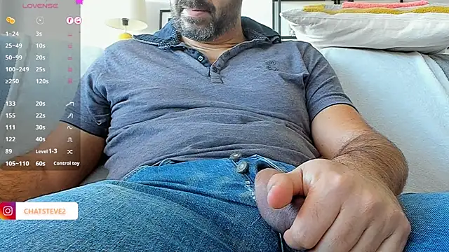  MrPrecum  online show from 02-03-25, 11:31