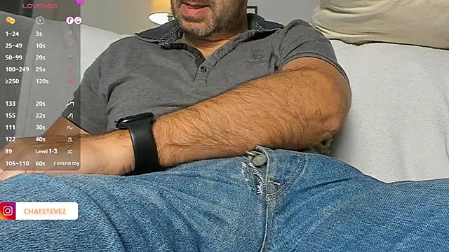  MrPrecum  online show from 02-07-25, 04:37