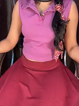 SCHOOL Girl 0 online show from 02-10-25, 10:20