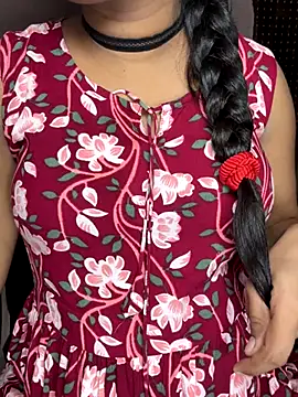 SCHOOL Girl 0 online show from 09-27-25, 04:46