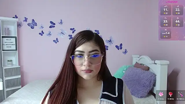 BRIATHOMAS online show from 02-09-26, 11:36