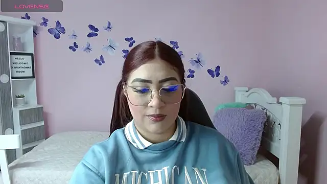 BRIATHOMAS online show from 03-27-26, 12:52