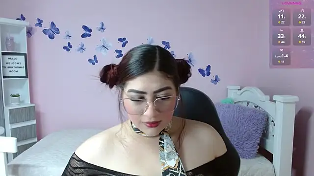 BRIATHOMAS online show from 03-14-26, 12:27