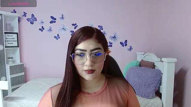 BRIATHOMAS online show from 03-25-26, 12:11