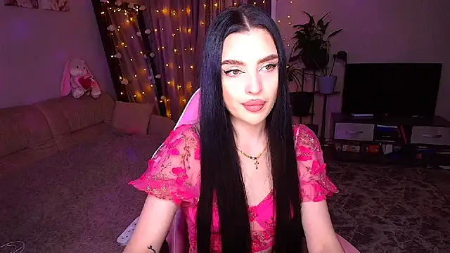   Malika   online show from 12-03-25, 04:39