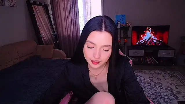   Malika   online show from 04-26-26, 10:45