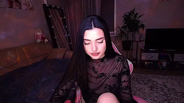   Malika   online show from 02-05-26, 03:19