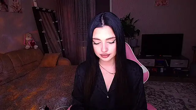   Malika   online show from 02-10-26, 03:33