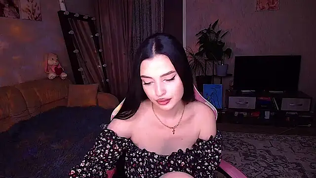   Malika   online show from 02-26-26, 03:23