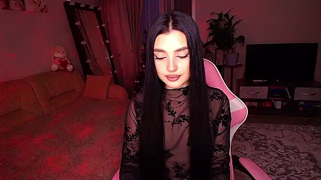   Malika   online show from 01-08-26, 11:05