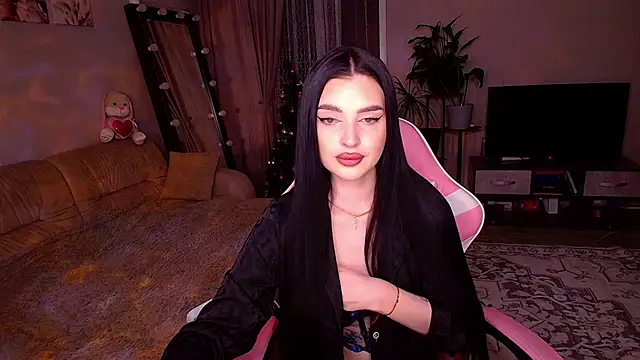   Malika   online show from 01-10-26, 02:34