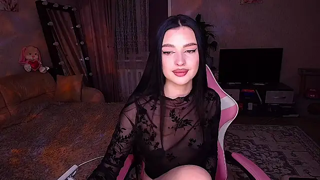   Malika   online show from 03-20-26, 03:24