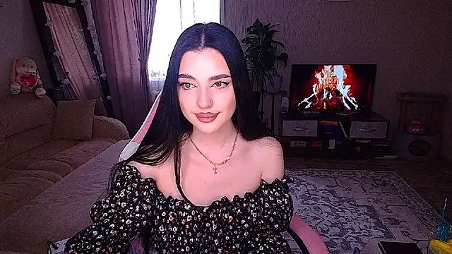   Malika   online show from 03-28-26, 01:50