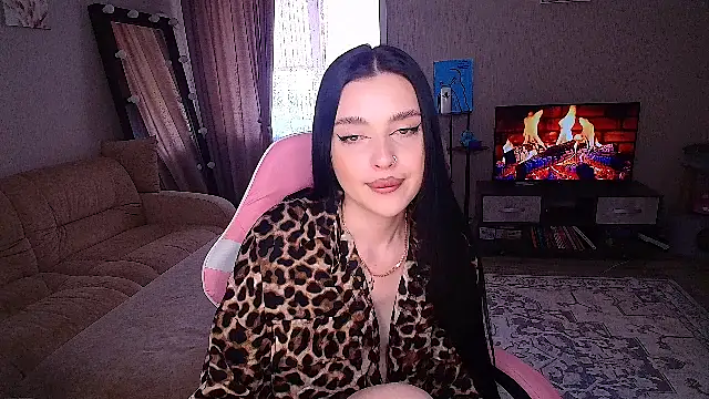   Malika   online show from 05-09-26, 07:34