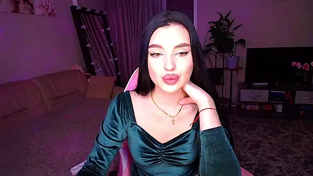   Malika   online show from 11-23-25, 03:11