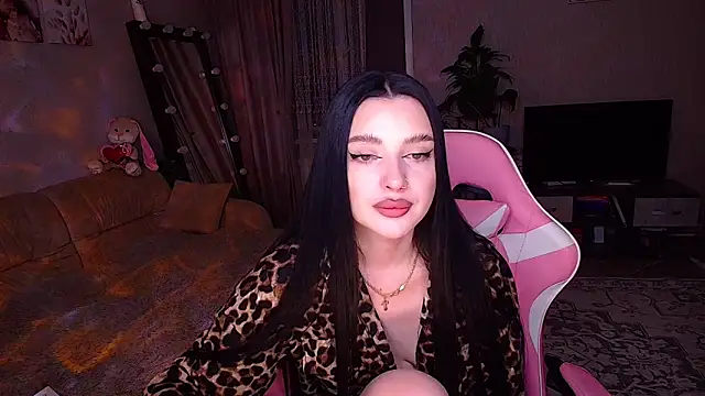   Malika   online show from 03-16-26, 04:10