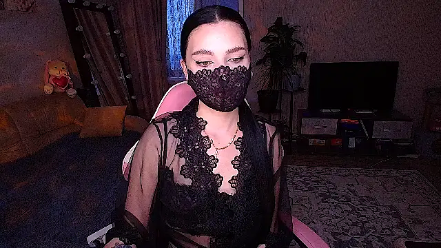   Malika   online show from 03-23-26, 12:38