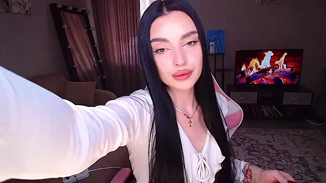   Malika   online show from 04-30-26, 09:38
