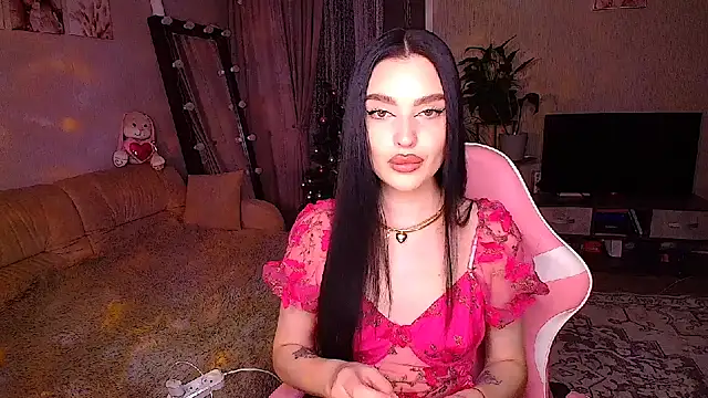   Malika   online show from 01-15-26, 03:48