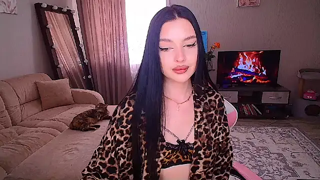   Malika   online show from 04-28-26, 05:34