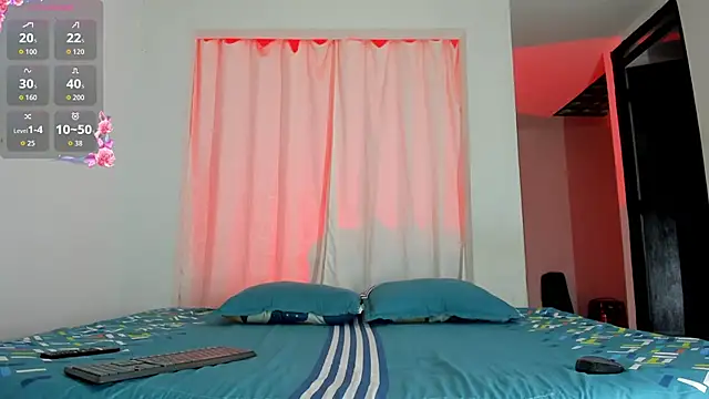 Fairycandyx online show from 03-26-26, 08:51