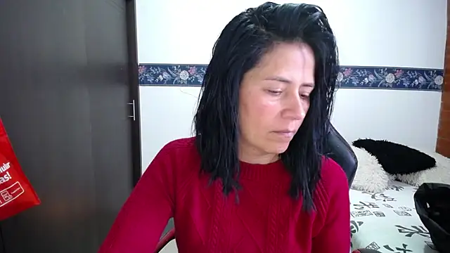 sharoon cheerry online show from 10-21-25, 11:53